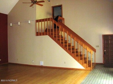 459 Gatewood Stairway