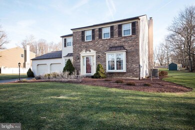 21 Wheel Ct, Langhorne, PA 19047 - photo 3