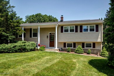 8 Windingbrook Way, Holmdel, NJ 07733 - photo 4