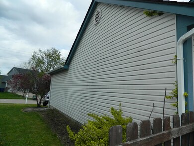 Side Elevation