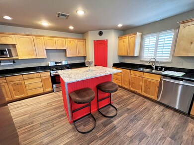 814 Mimosa Ave, Alamogordo, NM 88310 - photo 5