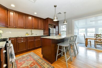 103 Fayerweather St unit 3, Cambridge, MA 02138 - photo 3