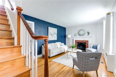 5218 Sylvan Rd, Richmond, VA 23225 - photo 7