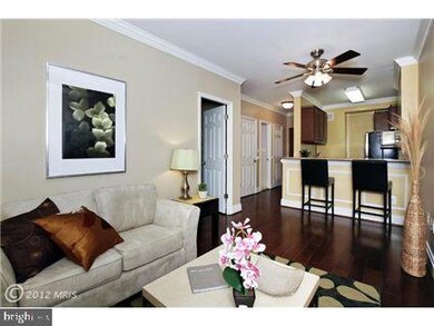 Cleveland Terrace Condominiums unit 215, Washington, DC 20008 - photo 3