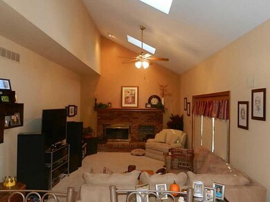 Family Room.