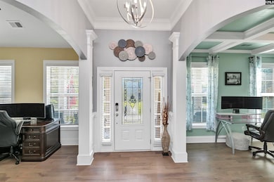 587 Wild Hickory Ln, Blythewood, SC 29016 - photo 3