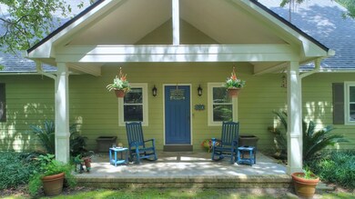 180 S Cedar Creek Rd, Cordele, GA 31015 - photo 4