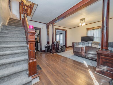 309 S 4th St, Moberly, MO 65270 - photo 4