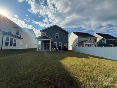 3869 Center Place Dr, Harrisburg, NC 28075 - photo 4