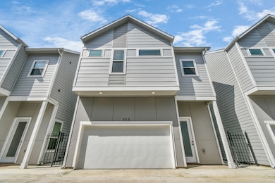 Welcome to 853 E Mansfield Street! Step into your