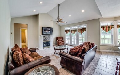 2722 Beckner Ln, Cookeville, TN 38506 - photo 3