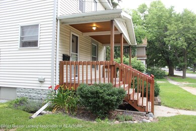3 - Front Porch