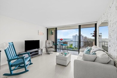 Palm Beach House unit 2004, West Palm Beach, FL 33407 - photo 6