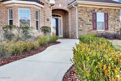 4000 Ashwood Dr, Leland, NC 28451 - photo 4