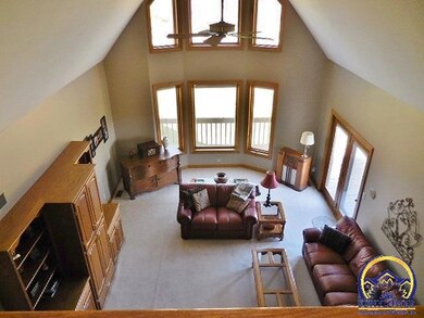 3723 SW Cobblestone Place, Topeka, KS 66610 - photo 6