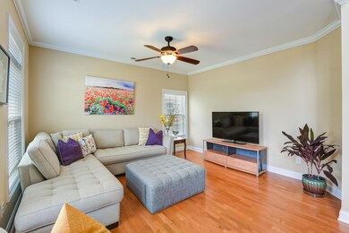 Formal Living / Office / Playroom