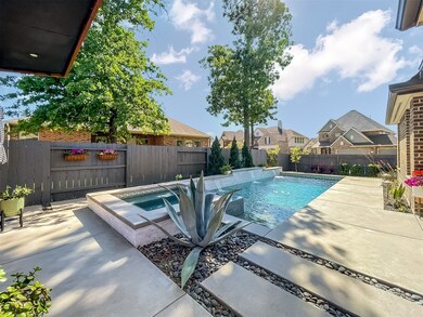 2683 Granite River Ln, Conroe, TX 77385 - photo 2