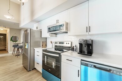 Classical High Condominiums unit 224, Springfield, MA 01103 - photo 5