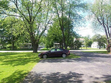 Parking Lot/Garage. 66 Westland...
