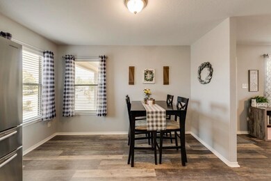 321 Candlewood Cir, Gainesville, TX 76240 - photo 7