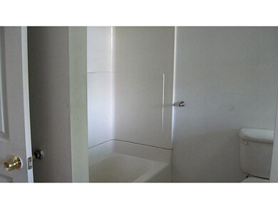 Bathroom. First Floor Bathroom