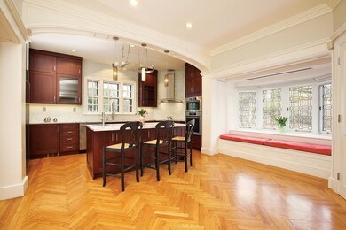 38 Welch Rd, Brookline, MA 02445 - photo 5