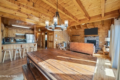 1539 Boo Boos Way, Sevierville, TN 37862 - photo 7