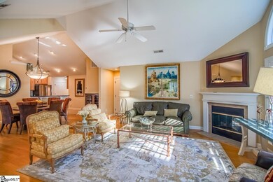 158 Grinders Cir unit 158, Greer, SC 29650 - photo 4