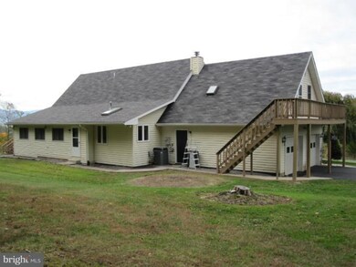 3411 S Fork Rd, Moorefield, WV 26836 - photo 6