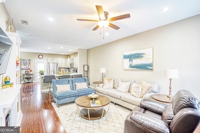 3068 Cedar Glade Ln, Buford, GA 30519 - photo 6