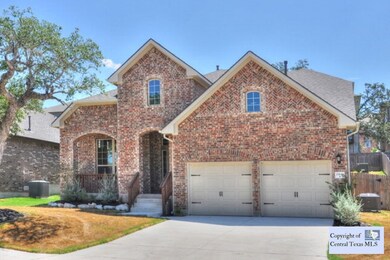 25618 Willard Path, San Antonio, TX 78261 - photo 3
