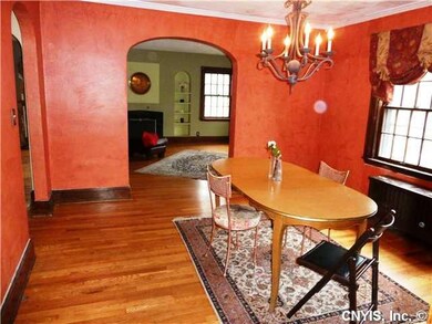 Dining Room. Formal Dining Room..Wow!