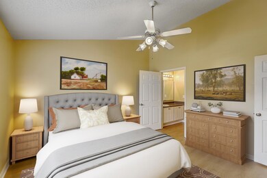 Owner's Suite (Virtually Staged)