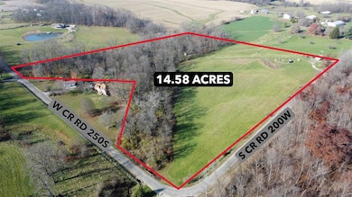 2333 S Cr 200 W, Connersville, IN 47331 - photo 2