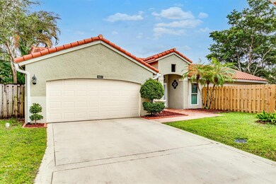 1718 Shoreside Cir, Wellington, FL 33414 - photo 2