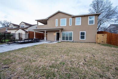 3831 Alsace St, Houston, TX 77021 - photo 4