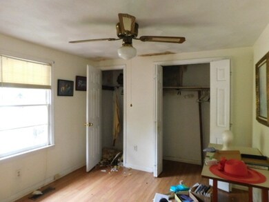 Bedroom 1 Opposite