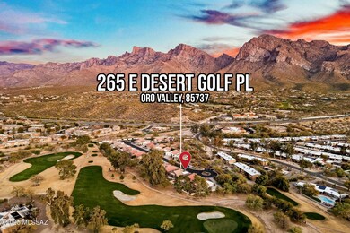 Beautiful Oro Valley