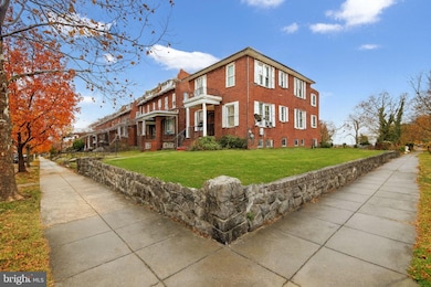 740 Rittenhouse St NW, Washington, DC 20011 - photo 2