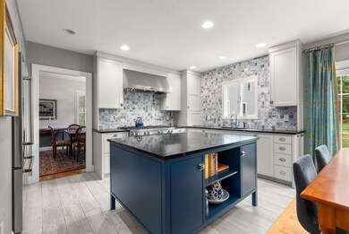 5 Upham Way unit 5, Weston, MA 02493 - photo 4