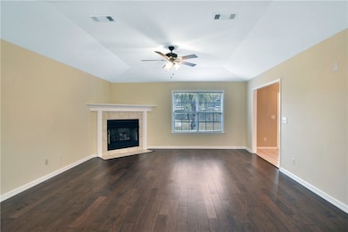 159 Baywood Cir, Brunswick, GA 31525 - photo 2