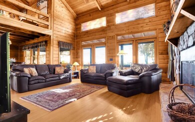 1507 My Mountain Rd, Morganton, GA 30560 - photo 4