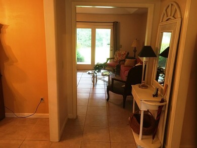 Foyer