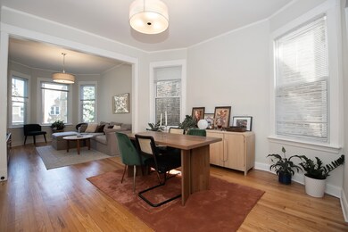 3547 W Belden Ave, Chicago, IL 60647 - photo 4