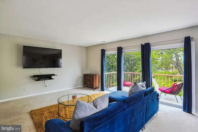 3217 University Blvd W unit 21, Kensington, MD 20895 - photo 7