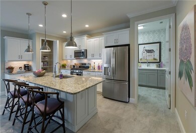 2329 Ariane Dr, South Naples, FL 34112 - photo 2