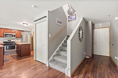 25273 Faraday Rd unit 1, Manhattan, IL 60442 - photo 4