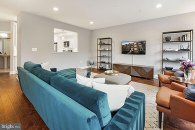 1370 Monroe St NW unit B, Washington, DC 20010 - photo 5