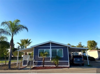 8787 Locust Ave unit 28, Fontana, CA 92335 - photo 2