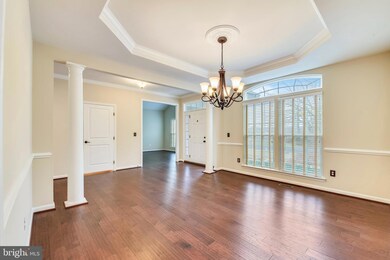 5035 Parkside Ct, Warrenton, VA 20187 - photo 3